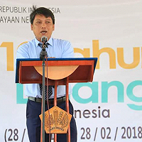 Puncak Peringatan 110 Tahun Lelang Indonesia di KPKNL Batam