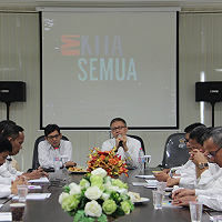 Asistensi Pembangunan KPKNL Purwakarta  sebagai Zona Integritas