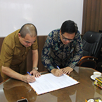 DJKN Hibahkan 34 Unit Kendaraan Bermotor Ke Pemprov Aceh 