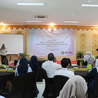 Penilaian Zona Integritas, Komitmen atas Nilai Kesempurnaan