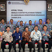 Selalu Ada Ruang Untuk Perbaikan