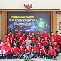 Dirjen Kekayaan Negara Tinjau Rumah Negara dan Aset Eks PPA di Pekalongan