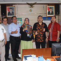  KPKNL Jakarta V Pertahankan Sertifikat ISO 9001:2015