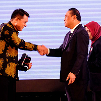 KPKNL Tegal Peroleh Predikat Zona Integritas WBK/WBBM