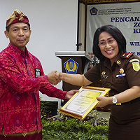 Sudah Transparan, KPKNL Denpasar Siap Menjadi Kantor WBK/WBBM