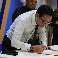 KPKNL Mamuju Siap Raih Predikat ZI-WBK Tahun 2019