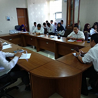 Pre-Test dan Post-Test PUG pada KPKNL Bandar Lampung:  Selain Pegawai, juga Diikuti Honorer dan Satpam