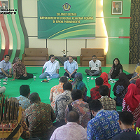 Dirjen Kekayaan Negara: Perubahan Harus Disikapi dengan Positif