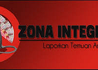 Pencanangan Zona Integritas sebagai Wujud Nyata dari Reformasi Birokrasi Pemerintahan yang Baik, Efektif, Dan Efisien