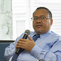 Sekretaris DJKN Ajak Jajarannya Terapkan Disiplin untuk Kinerja Berkualitas