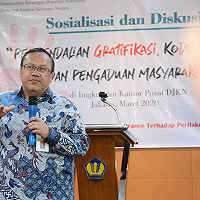 DJKN Terus Jaga Integritas Guna Dukung Good Governance