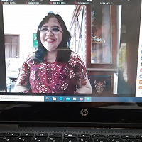 Sosialisasi PPID, Direktur Hukum Humas Imbau Pegawai Wanita DJKN Contoh Semangat Kartini