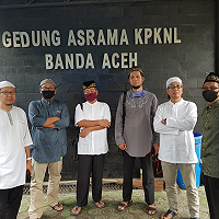 Maaf, Tidak Mudik