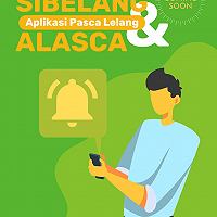 Anda Mengalami Kesulitan Pasca Lelang? Gunakan Aplikasi Sibelang dan Alasca