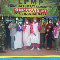 DJKN Terbitkan Persetujuan Pinjam Pakai Aset Negara untuk Karantina ODP