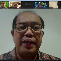Bahas Refocusing Anggaran, DJKN dan Kementerian ATR/BPN Kejar Penyelesaian Target Sertipikasi BMN 2021 Pasca Covid-19