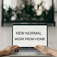 Work From Home Sebuah Paradigma Baru Budaya Kerja