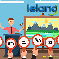 Strategi Pelayanan Lelang Masa Pandemi Covid-19
