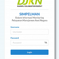 Aplikasi SIMPELMAN, Upaya Pengendalian Internal dan Peningkatan Kualitas Layanan