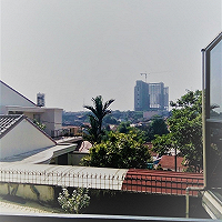 Antara Kita dan Corona