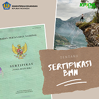 Sertipikasi Tanah: Upaya Mengamankan Aset Negara
