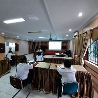 New  Normal di Tengah  Pandemi  Covid-19