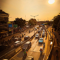 National Strategic Project as Regional Public Goods in Indonesia