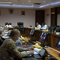 PT SMF Optimalkan Peran dalam PEN dan Perluas Mandat di Sektor Perumahan Rakyat