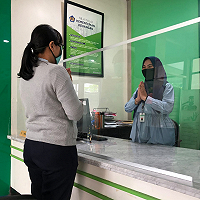 Mari Kenali Masker Agar Efektif Lindungi Diri dari Covid-19 di Era New Normal 