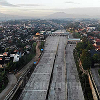 Meskipun Pandemi, LMAN Bayar Rp4,38 Triliun untuk Pengadaan Lahan