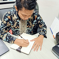 Lima Cara Ampuh Mengatasi 11 Rasa Malas Menulis Artikel
