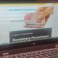 Tantangan Bendahara Penerimaan di Era Digital