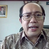 DJKN Optimalisasi Aset di Masa Pandemi COVID-19