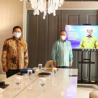 Optimalisasi Lelang Aset, DJKN Gandeng Bank Mandiri