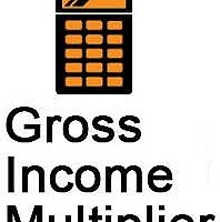 Indeks Gross Income Multiplier atas Sewa BMN Berupa Tanah dan/atau Bangunan di Lingkungan Kanwil DJKN Lamkulu
