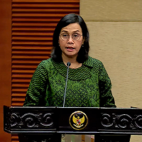 Pemerintah Pusat Bersinergi dengan Pemda Pulihkan Ekonomi Pasca Pandemi