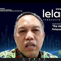 Gelar Media Briefing, Kanwil DJKN Sulutenggomalut Sosialisasikan Lelang di Masa Pandemi