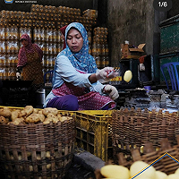Merajut Asa Bersama Program Pemulihan Ekonomi Nasional