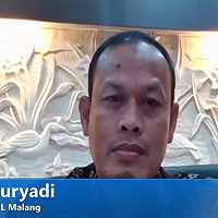 Adaptasi Masa Kebiasaan Baru, KPKNL Malang Upayakan Laju Kinerja dan Protokol Kesehatan Tetap Berjalan 