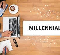 Generasi Millennial Sumber Ide