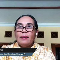 Irjen Kemenkeu: Konsep "Money Follow Program" dalam Penganggaran, Wujudkan Indonesia yang Maju dan Berdaulat