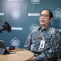 Dukung Program PEN, DJKN Jembatani Komunikasi Pemerintah dan Bangun Confidence BUMN