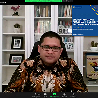 Program PEN, Kebijakan Komprehensif dan Terkoordinasi untuk Selamatkan Perekonomian Indonesia