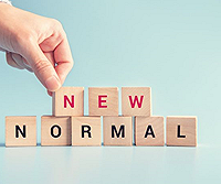 New Normal: Adopt, Adapt, Adept!