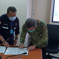Terima Tanah Eks. KKKS Terminasi, DJKN Berkomitmen Optimalkan Pengelolaan BMN Hulu Migas