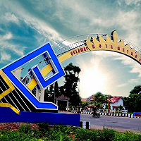 Mengenal Kota Metro Sebagai Bumi Sai Wawai