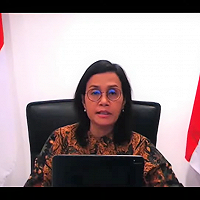 Pemerintah Terus Desain Kebijakan Untuk Minimalkan Dampak Negatif Pandemi Terhadap Perekonomian Nasional