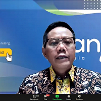 Direktur Lelang: Masa Pandemi Tuntut Inovasi Strategi dan Kerja Keras untuk Hasil Lelang yang Optimal