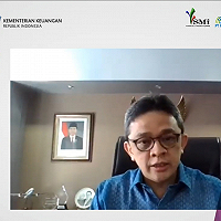 Pemerintah Berikan Perhatian Khusus Pembangunan Infrastruktur Daerah untuk Jadi Jumpstart Pemulihan Ekonomi