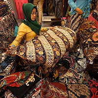 Sri Mulyani Beri Keringanan UMKM untuk Sewa Aset Negara
